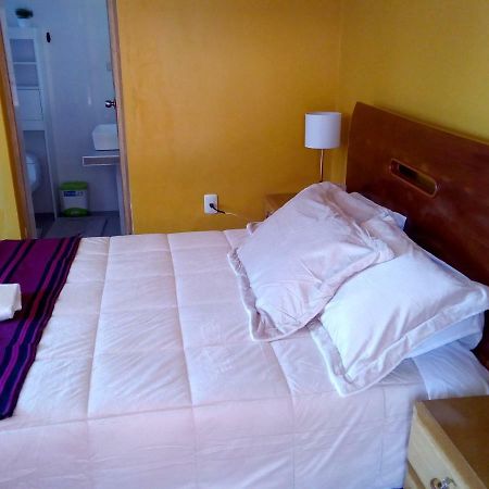 Musqoy Wasi De Gonzalo Ocosuyo Room photo
