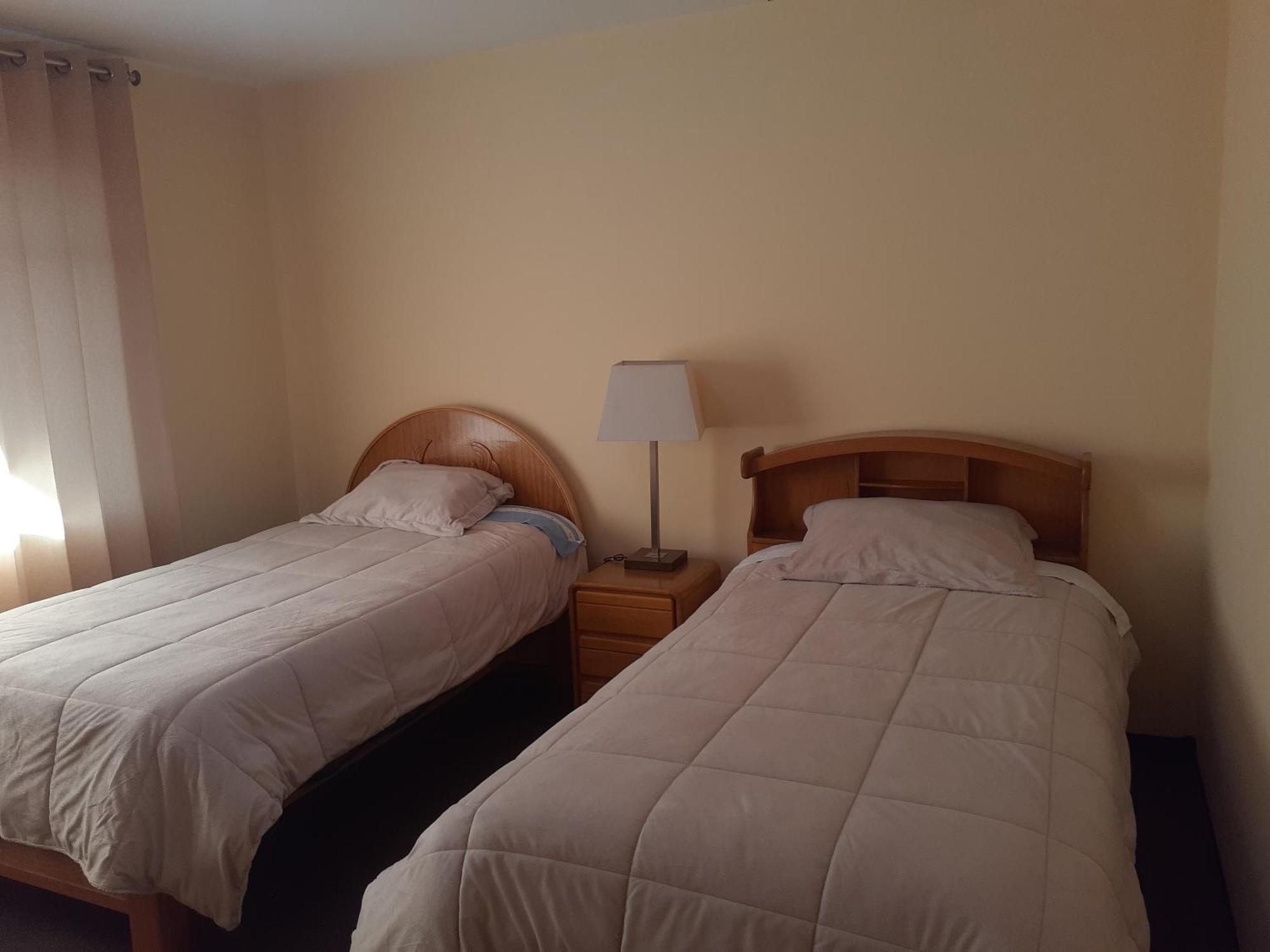 Musqoy Wasi De Gonzalo Ocosuyo Room photo